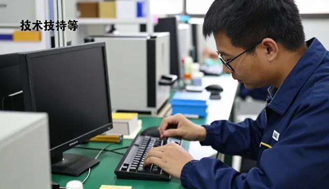 来料加工满足现代企业发展需求