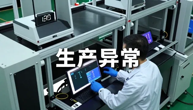 选型技术如何支撑不同工况下的性能表现